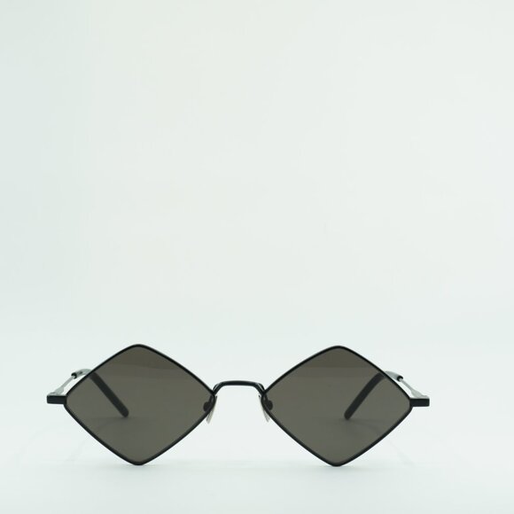 Final Price! Saint Laurent SL302 LISA 002 Black Sunglasses - Picture 2 of 13